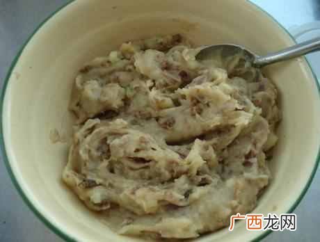 用土豆可以做什么小吃（土豆能做出这么多种类