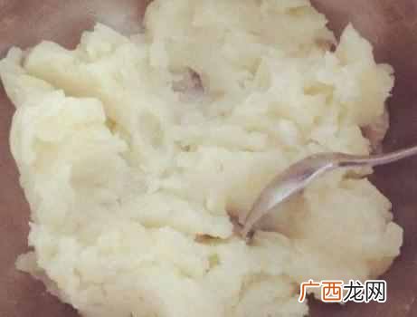 用土豆可以做什么小吃（土豆能做出这么多种类