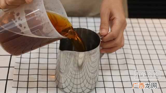详解益禾烤奶做法 益禾堂有什么味的烤奶