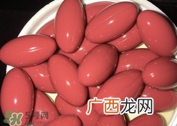 康恩贝胡萝卜素软胶囊怎么样?有效吗?