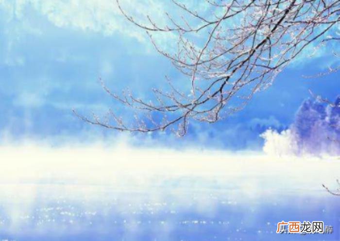 朋友圈下雪说说经典 下雪发朋友圈短句