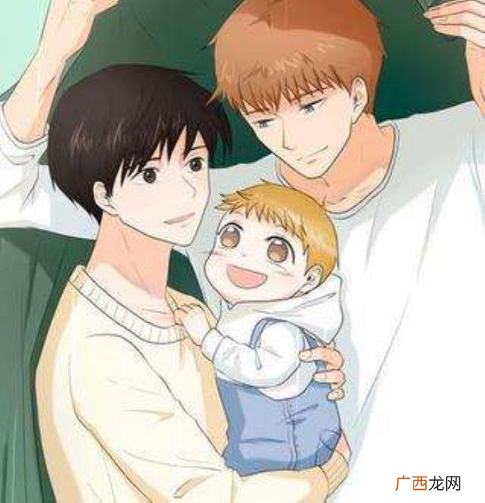 可知道这几种类型的男男生子文 男男生子虐文