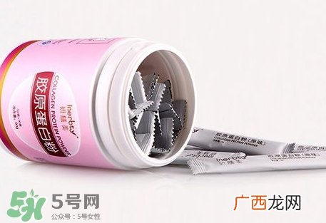 胶原蛋白粉是什么味道?胶原蛋白粉是什么做的?