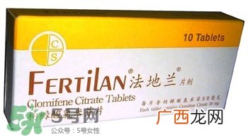 枸橼酸氯米芬片男人能吃吗?枸橼酸氯米芬片怎么吃好