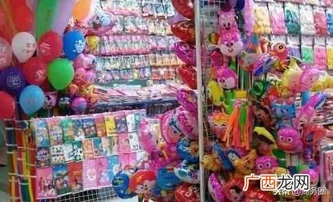 义乌小商品城有什么（义乌中国小商品城有几个