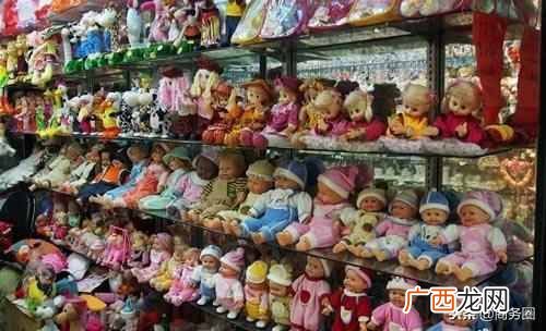 义乌小商品城有什么（义乌中国小商品城有几个