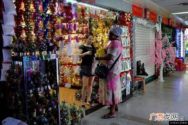 义乌小商品城有什么（义乌中国小商品城有几个