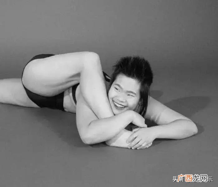毕福剑25岁的女儿大变样 毕福剑的女儿