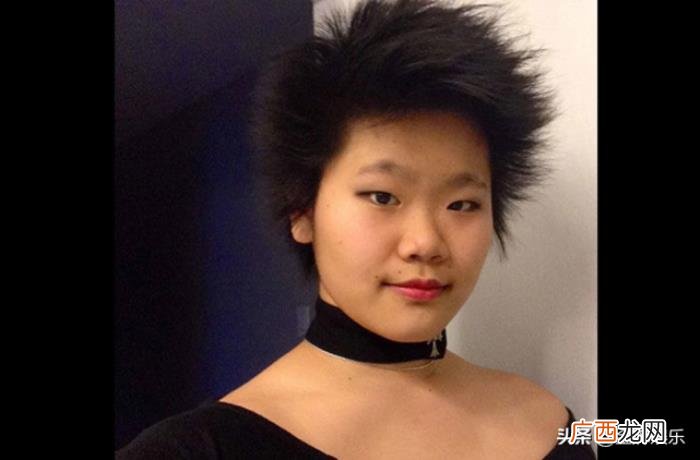 毕福剑25岁的女儿大变样 毕福剑的女儿