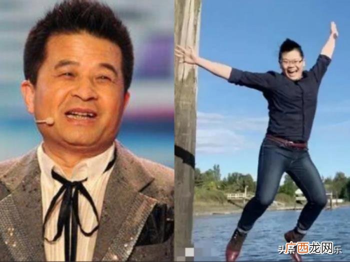 毕福剑25岁的女儿大变样 毕福剑的女儿