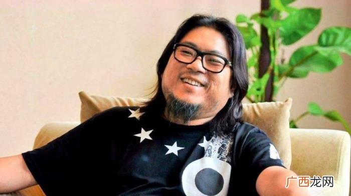 风流才子高晓松的混乱情史 高晓松的显赫家世