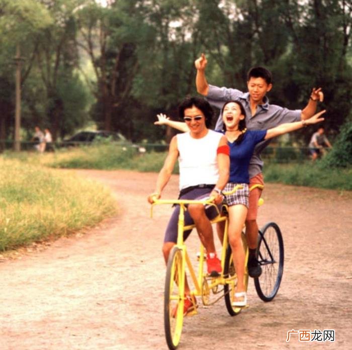 风流才子高晓松的混乱情史 高晓松的显赫家世