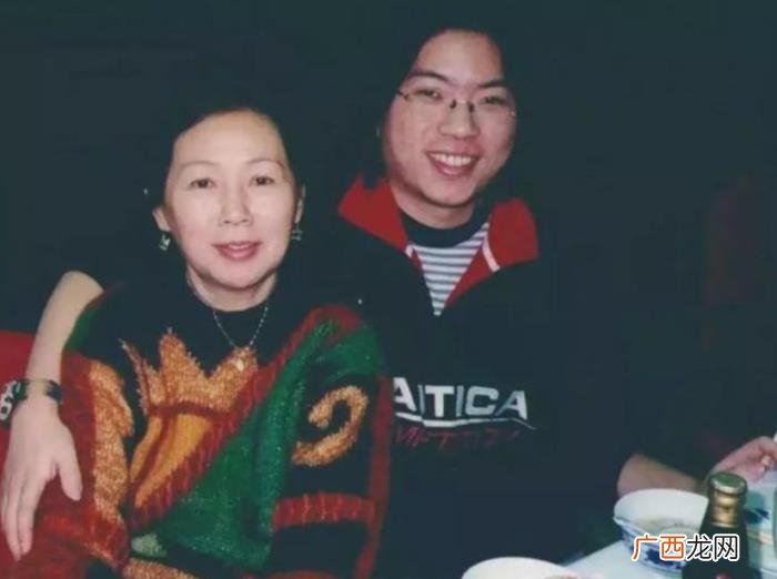 风流才子高晓松的混乱情史 高晓松的显赫家世