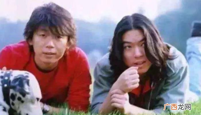 风流才子高晓松的混乱情史 高晓松的显赫家世