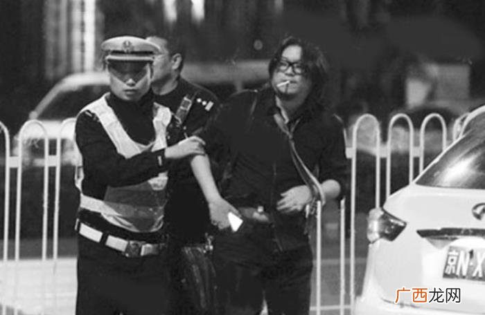 风流才子高晓松的混乱情史 高晓松的显赫家世