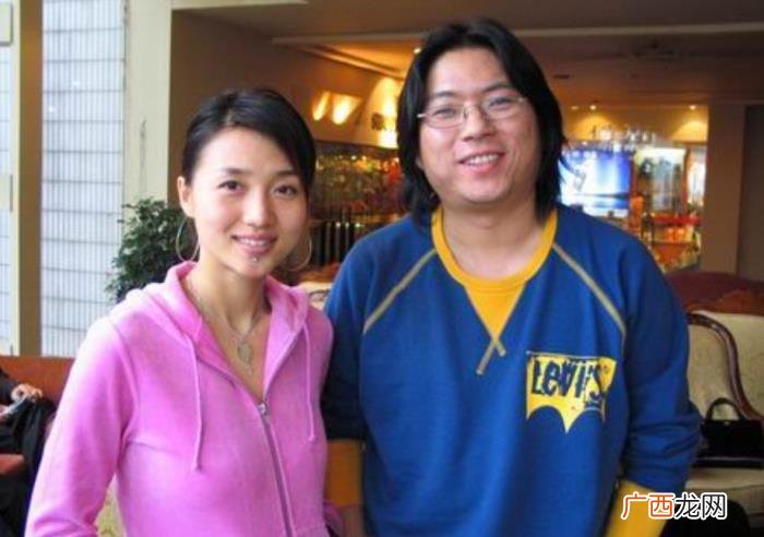 风流才子高晓松的混乱情史 高晓松的显赫家世