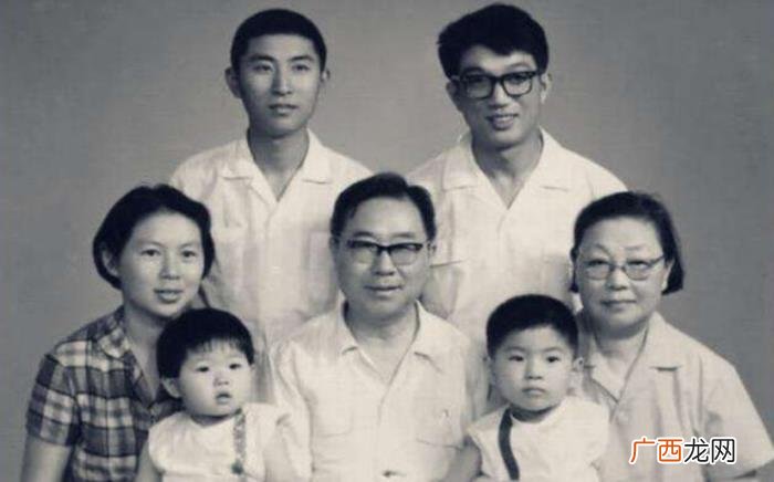 风流才子高晓松的混乱情史 高晓松的显赫家世