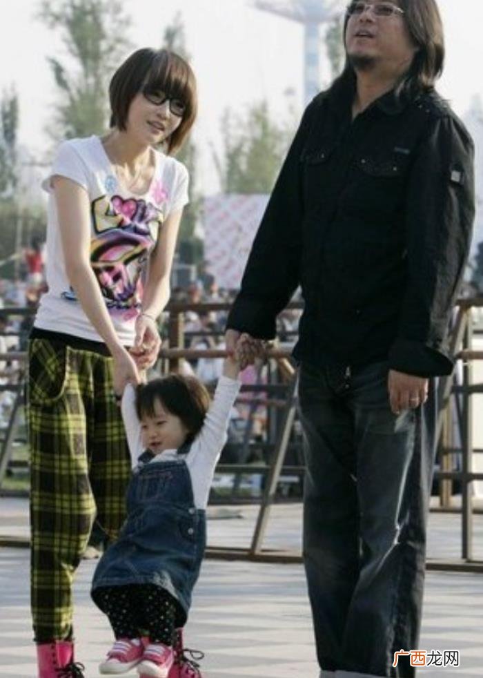 风流才子高晓松的混乱情史 高晓松的显赫家世