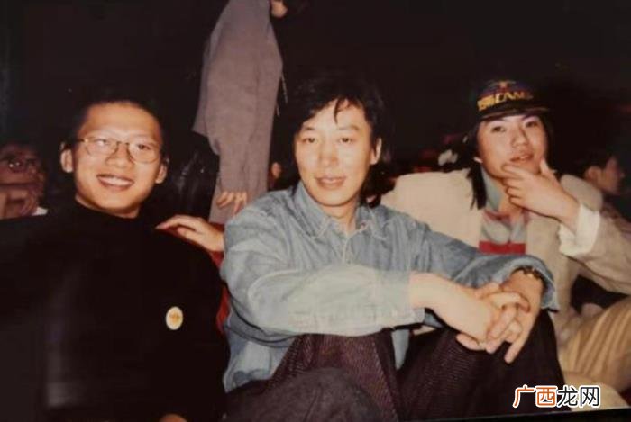 风流才子高晓松的混乱情史 高晓松的显赫家世