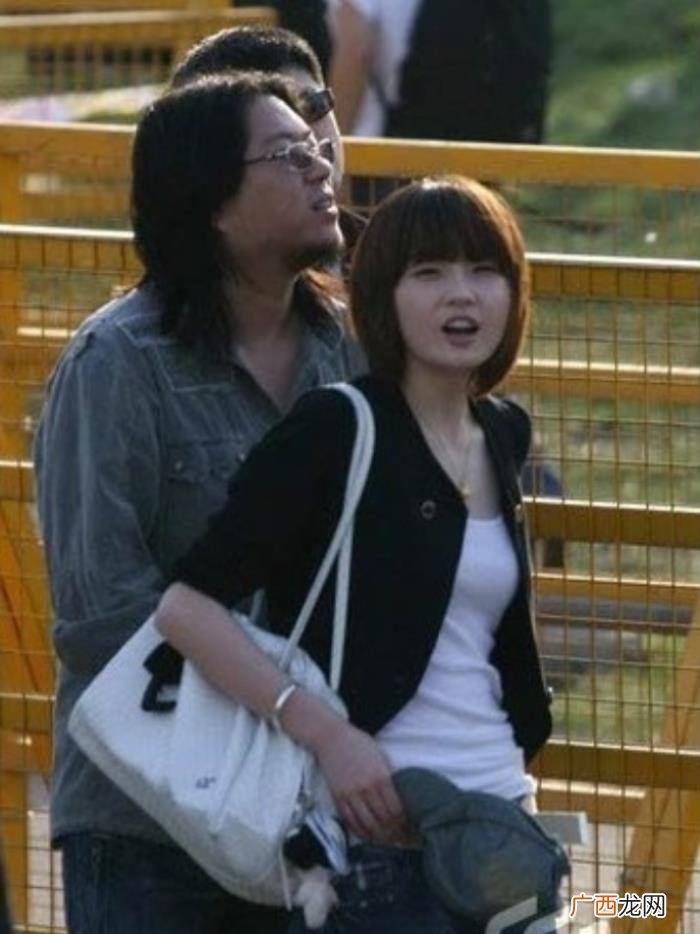 风流才子高晓松的混乱情史 高晓松的显赫家世