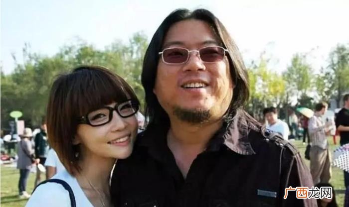 风流才子高晓松的混乱情史 高晓松的显赫家世