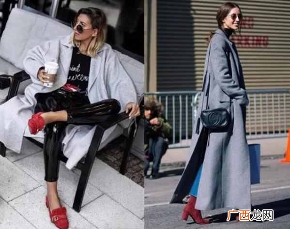 衣服灰色配什么颜色好看吗（灰色和什么颜色最
