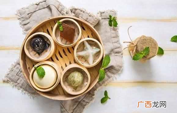 一笼小确幸推荐菜品 一笼小确幸卖什么的