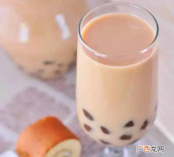 一点点珍珠那什么做的(一点点奶茶珍珠奶茶做