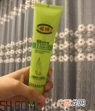 馥珮护手霜怎么样？馥珮护手霜测评