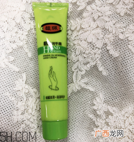馥珮护手霜怎么样？馥珮护手霜测评
