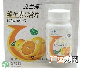 维生素c一天吃多少合适?维生素c一天吃多少毫克?