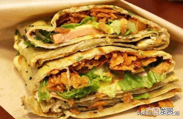 2021年什么小吃最好卖 2020什么小吃最吃的开了
