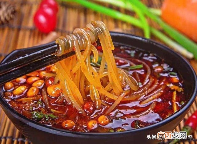 2021年什么小吃最好卖 2020什么小吃最吃的开了