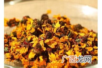 雪菊的功效与作用 雪菊的食用方法及禁忌