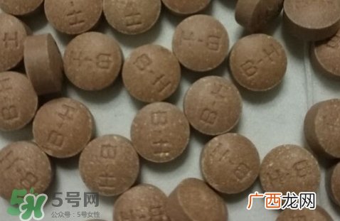 汤臣倍健葡萄籽维生素c加e片怎么样?有副作用吗?