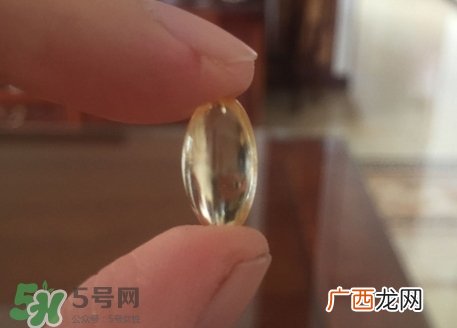 养生堂天然维生素e怎么样?效果好吗?