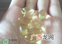 养生堂天然维生素e怎么样?效果好吗?