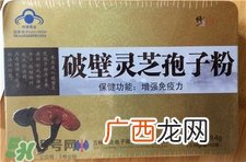 修正破壁灵芝孢子粉怎么样?有效吗?