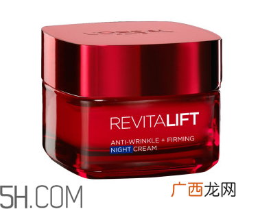 欧莱雅晚霜适合多大年龄用？欧莱雅晚霜价格是多少？