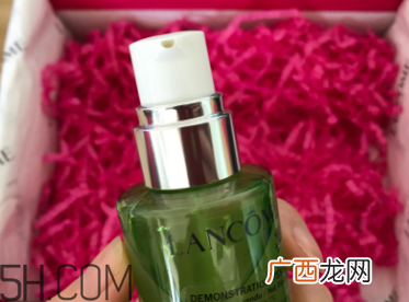 兰蔻水光瓶适合什么年龄使用？兰蔻水光瓶适合轻龄肌吗？