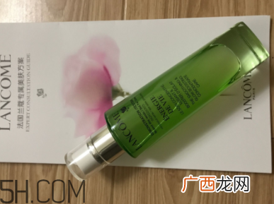 兰蔻水光瓶适合什么年龄使用？兰蔻水光瓶适合轻龄肌吗？