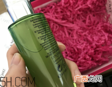 兰蔻水光瓶适合什么年龄使用？兰蔻水光瓶适合轻龄肌吗？