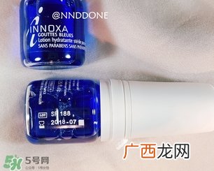 法国innoxa人鱼眼泪眼药水真假人鱼眼泪眼药水真假鉴别