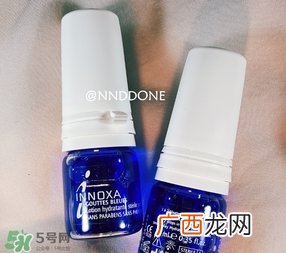 法国innoxa人鱼眼泪眼药水真假人鱼眼泪眼药水真假鉴别