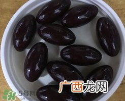 康恩贝葡萄籽维生素E软胶囊怎么样?效果好吗?