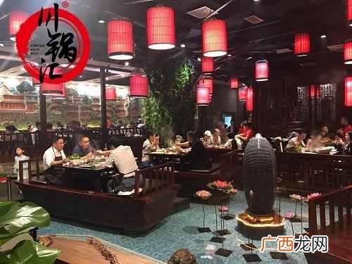 十大小火锅品牌有哪些 小火锅什么牌子的好