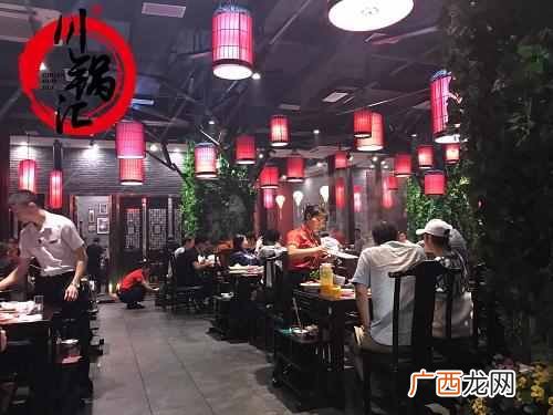 十大小火锅品牌有哪些 小火锅什么牌子的好