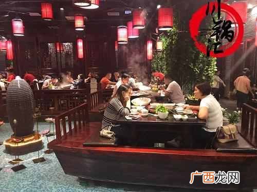十大小火锅品牌有哪些 小火锅什么牌子的好