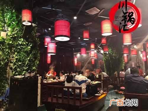 十大小火锅品牌有哪些 小火锅什么牌子的好