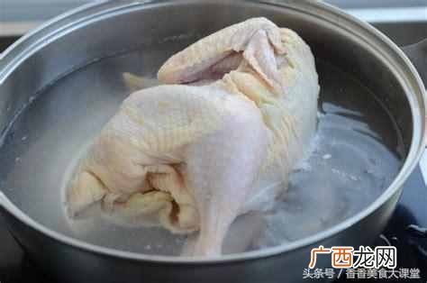 脆皮香酥鸡的做法 香酥鸡为什么十几元